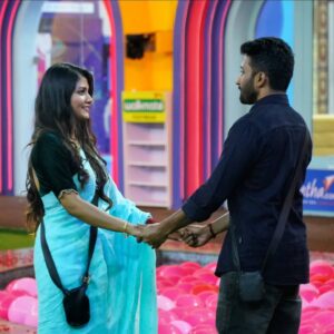 Gauthami Jadav Instagram - ಪ್ರೀತಿಸುವೆ ಪ್ರೀತಿಸುವೆ
ಮಿತಿ ಮೀ..ರಿ ನಿನ್ನನು ಪ್ರೀತಿಸುವೆ ❤️✨️

Saree - @kalpanika_designer_studio
Designer- @shobha_markondappa

@colorskannadaofficial 

#GouthamiJadav #GouthamiForTheWin #bbk11 #HosaAdhyaya #BiggBoss #AdAstraBrands