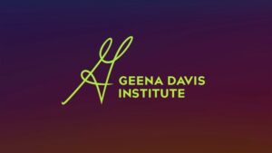 Geena Davis Instagram - 🎉 We’re re-writing the script—TOGETHER! For 20 years, the Geena Davis Institute has been breaking barriers in media—ensuring you, your friends, and your families see yourselves on screen. 💫

Watch this quick video to see the amazing progress YOU helped make happen. And guess what? Right now, every dollar you give gets doubled—thanks to a generous matching donor!

Let’s keep this celebration going and change the narrative for good! 💪

👉 Give today and double your impact via the link in our bio.