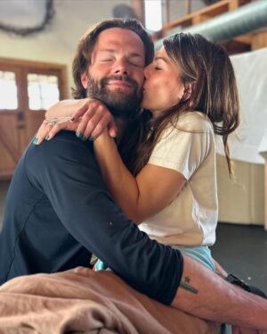 Genevieve Padalecki Instagram - Always my dreamboats ❤️