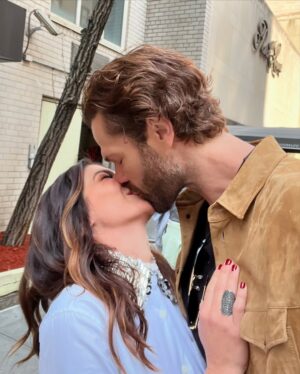 Genevieve Padalecki Instagram - Always my dreamboats ❤️