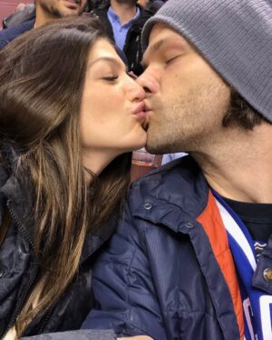 Genevieve Padalecki Instagram - Always my dreamboats ❤️