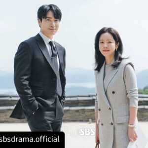 Gi So-you Instagram - #리그램 - @sbsdrama.official by @get_regrammer
설맞이 비하인드 스틸 모아왔습니다!
나완비즈 너무 귀엽고 사랑스러움🥰

SBS 금토드라마 <나의 완벽한 비서>
☞ 1월 31일 [금] 밤 10시 | '나의 완벽한 비서' 스페셜 방송
☞ 2월 1일 [토] 밤 9시 50분 | 9회 방송

Copyright Ⓒ SBS. All rights reserved.
무단 전재, 재배포 및 AI학습 이용 금지

#SBS금토드라마 #나의완벽한비서
#LOVESCOUT #나의완벽한비서스틸 #스틸
#한지민 #이준혁 #김도훈 #김윤혜
#기소유 #김태빈