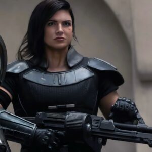Gina Carano Instagram - Just a little update on my lawsuit against Disney/Lucasfilm, @disney @lucasfilm the case continues to move forward and I anticipate having a more substantive update in the next few weeks.

We remain determined and my team has been exceptional in honoring the court and respecting the process. I am very proud to have this team.

Thank you for all of your continued support.
Cara Dune day yesterday Jan 30th touched my heart. @ginacaranonet 

Onward.