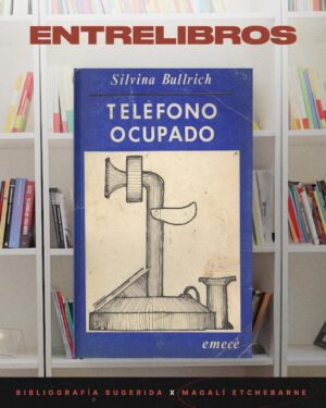Gonzalo Heredia Instagram - Presta atención y anota, estas son las recomendaciones que nos dejó Magalí Etchebarne en EntreLibros.

#EntreLibros