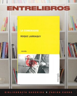 Gonzalo Heredia Instagram - Las obras y los autores mencionados en el último #Entrelibros con Fabián Casas.

Esta noche a las 22hs nuevo episodio con Leila Guerriero por nuestro canal de YouTube.