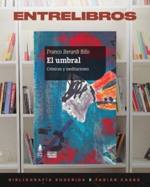 Gonzalo Heredia Instagram - Las obras y los autores mencionados en el último #Entrelibros con Fabián Casas.

Esta noche a las 22hs nuevo episodio con Leila Guerriero por nuestro canal de YouTube.