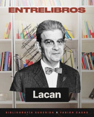 Gonzalo Heredia Instagram - Las obras y los autores mencionados en el último #Entrelibros con Fabián Casas.

Esta noche a las 22hs nuevo episodio con Leila Guerriero por nuestro canal de YouTube.