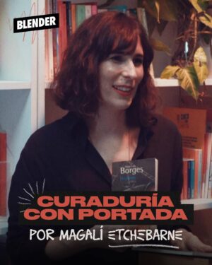 Gonzalo Heredia Instagram - Presta atención y anota, estas son las recomendaciones que nos dejó Magalí Etchebarne en EntreLibros.

#EntreLibros