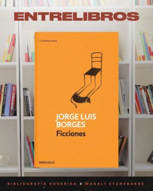 Gonzalo Heredia Instagram - Presta atención y anota, estas son las recomendaciones que nos dejó Magalí Etchebarne en EntreLibros.

#EntreLibros