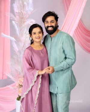 Gopika Anil Instagram - Shoot for : @grihalakshmi Photo: @sidhiqueakber
Styling: @styledby_mk_ @mehaka_kalarikkal
Costume: @mahekdesigns
Accessories: @adorebypriyanka 
Mua: @makeup_blooms_makeover_
@makeover_by_aswathyprasanth
Retouch: @pacrofilms 
Writup : @ajmaltorres