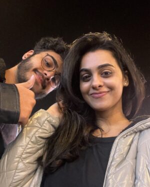 Gopika Udayan Instagram - <3