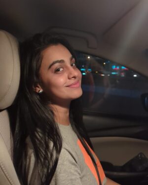 Gopika Udayan Instagram - <3