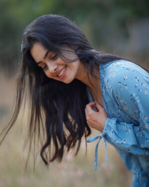 Gopika Udayan Instagram - ☘️

Beautifully shot by @pramodcaptures