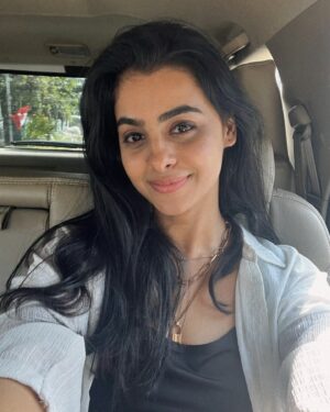 Gopika Udayan Instagram - <3