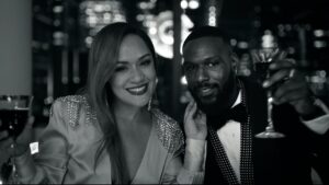 Grace Byers Instagram - These pictures are worth more than a thousand words 🔥