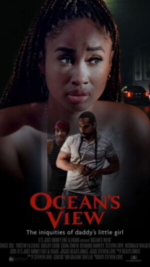Grace Sol Instagram - Ocean’s View coming soon 

#actor #film #girl #ocean #blueeyes