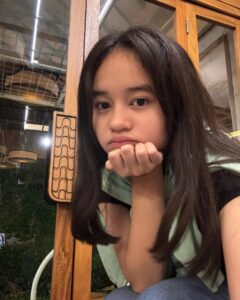Actress Graciella Abigail HD Photos and Wallpapers March 2025