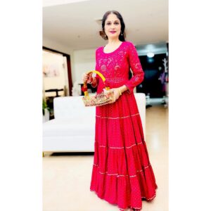 Gracy Singh Instagram - #happyrakshabandhan