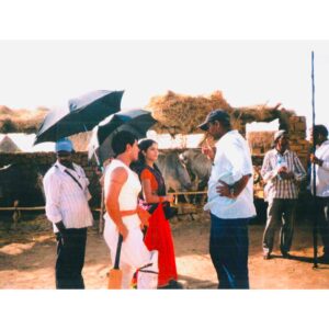 Gracy Singh Instagram - This is where my journey in cinema began. I stood in front of a movie camera & cherished every bit of it. 20yrs since this epic released. Immense gratitude to #ashutoshgowariker #aamirkhan ,entire TeamLagaan
THANKYOU our audience & media for all the love you showered. 
#20yearsoflagaan #lagaan