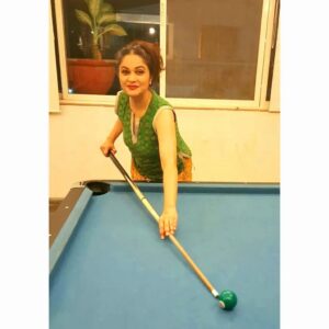 Gracy Singh Instagram - Every little victory counts! 
#riseabove