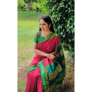 Gracy Singh Instagram - May this Akshaya Tritiya bring you peace, health,  joy, prosperity & wealth. Wish you a very Happy Akshay Tritiya!
#akshyatritiya