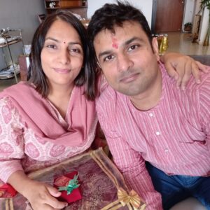 Gracy Singh Instagram - Glimpses of our #rakshabanshan2024 
#familylove  #siblingbond