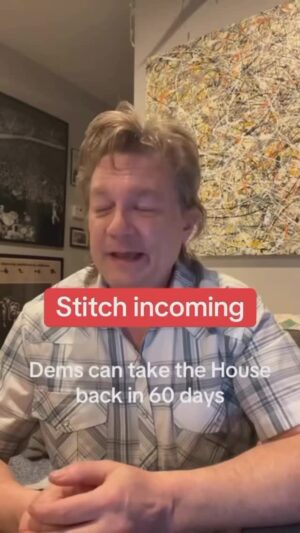 Grey DeLisle Instagram - #takebackcontrol #takebackyourpower #progressive #voteblue