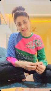Actress Gurleen Chopra HD Photos and Wallpapers March 2025