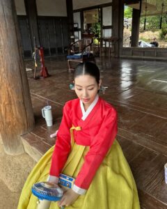 Actress Ha Yul-Ri HD Photos and Wallpapers January 2025