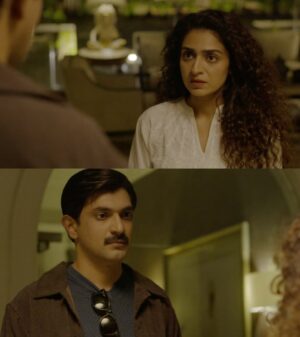 Hajra Yamin Instagram - Kumail Shah - 
#noorjahan #musaddiqmalek #hajrayamin #kubrakhan