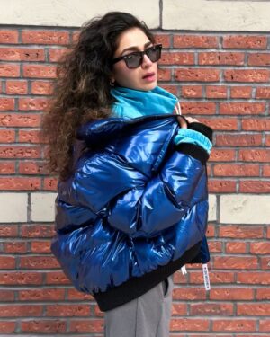 Hajra Yamin Instagram - 🦋