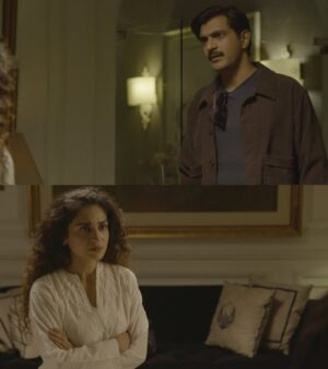 Hajra Yamin Instagram - Kumail Shah - 
#noorjahan #musaddiqmalek #hajrayamin #kubrakhan