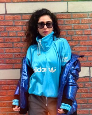 Hajra Yamin Instagram - 🦋