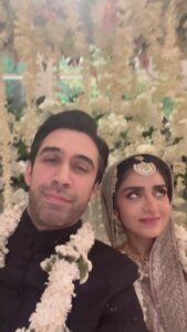 Hajra Yamin Top 100 Instagram Photos and Posts