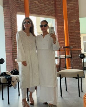 Hajra Yamin Instagram - 🤍