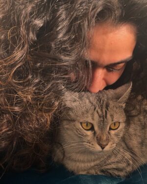 Hajra Yamin Instagram - 🤍
