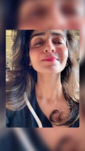 Actress Hajra Yamin HD Photos and Wallpapers October 2024