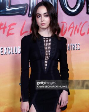 Hala Finley Instagram - NYC premiere!!! #venomthelastdance #nyc 🫶 

Thank you guys for making me look so pretty ❤️
#hair @paulwarrenhair 
#makeup @edwardcruz