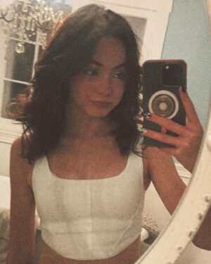 Hala Finley Instagram - ✮ 

#venom