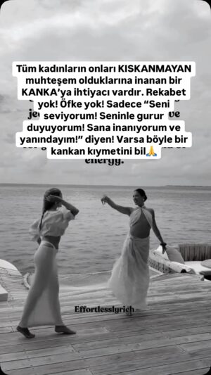 Hale Caneroğlu Instagram - Varsa böyle bir kankan, varlığı için ona teşekkür et!!! Ve kıymetini bil🙏♥️

#halecaneroğlu #motivation #sendeğişdünyandeğişsin