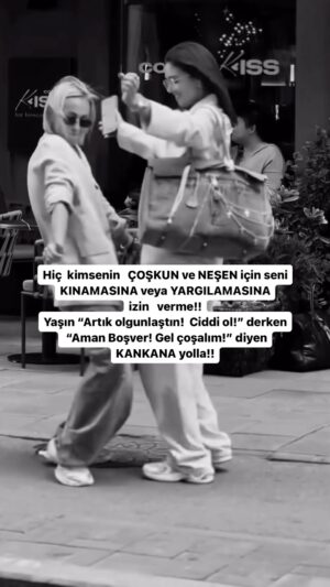 Hale Caneroğlu Instagram - Kimsenin neşeli olduğun için seni yargılamasına izin verme!!! Yaş sınırı tanımayan KANKANA, BACINA yolla!!! Özgürce çoşmanın şerefine🤩

#halecaneroğlu #motivasyon #sendeğişdünyandeğişsin
