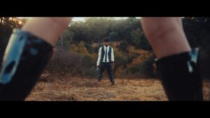 Haley Tju Instagram - Video stills from “we owe you an explanation” by @partyoftwo 👥

CREDITS:
Director: PARTYOF2 & Ricky Staffieri

DP: Casey Bohrnell
Prod Coordinator: Michael Korte
1st AD: Steve Casillas
Cam Op: Caleb Haas
1st AC: Santiago Bahti
2nd AC: Steve Young
Gaffer: Pablo Ruff-Berganza
Swing: Nicholas Favorite
Production Designer: Sophie Weir
Art Dept PA: Michelle Staffieri

Editor: Casey Bohrnell, Steve Young, Coy Stewart, and Jadagrace Gordy-Nash Colorist: Casey Bohrnell

Wardrobe: Haley Tju
Hair: Julius Nash
Makeup: Carisa Arellano

Management: modrNation