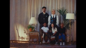 Haley Tju Instagram - Video stills from “we owe you an explanation” by @partyoftwo 👥

CREDITS:
Director: PARTYOF2 & Ricky Staffieri

DP: Casey Bohrnell
Prod Coordinator: Michael Korte
1st AD: Steve Casillas
Cam Op: Caleb Haas
1st AC: Santiago Bahti
2nd AC: Steve Young
Gaffer: Pablo Ruff-Berganza
Swing: Nicholas Favorite
Production Designer: Sophie Weir
Art Dept PA: Michelle Staffieri

Editor: Casey Bohrnell, Steve Young, Coy Stewart, and Jadagrace Gordy-Nash Colorist: Casey Bohrnell

Wardrobe: Haley Tju
Hair: Julius Nash
Makeup: Carisa Arellano

Management: modrNation