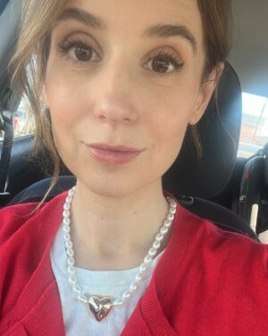 Hannah Marie Hines Instagram - JANUARY. I don’t even have a clever caption. LA burned. We evacuated but still have a place to live. Got to see my bestie in Charlotte, a silver lining. My kid made some absolutely perfect art. I snuggled my cats. January made us feel every one of her 31 days. The end.