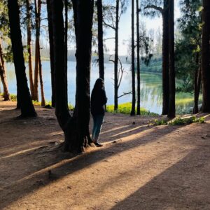 Hannah Reji Koshy Instagram - Life is going on…………………❤️