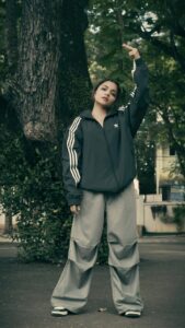 Hansika Krishna Top 100 Instagram Photos and Posts