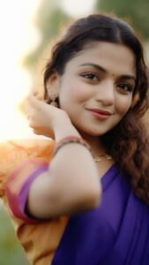 Actress Hansika Krishna HD Photos and Wallpapers December 2024