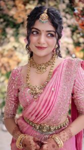 Actress Hansika Krishna HD Photos and Wallpapers October 2024
