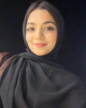 Hansika Krishna Instagram - 🌙🕌

@szgmc_ae @visitabudhabi 
How are you doing?