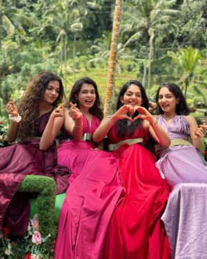 Hansika Krishna Instagram - 🌺

thank you @budgetholidayz for this wonderful experience✨